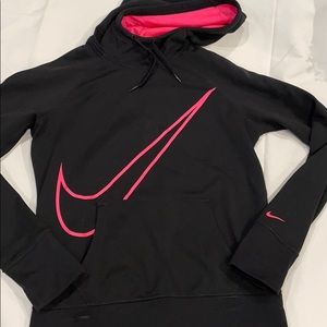 Nike Therma-Fit Sweatshirt